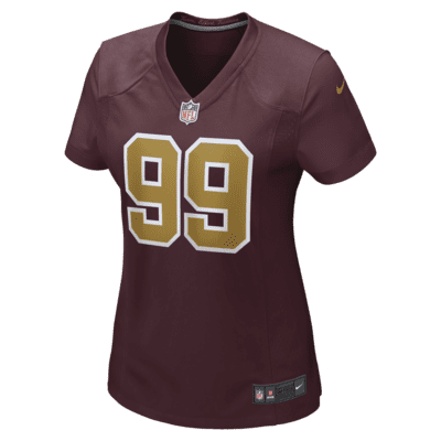 4t shop redskins jersey