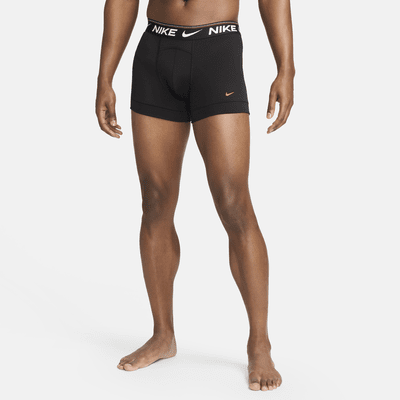 Ropa interior para hombre (paquete de tres) Nike Dri-FIT Ultra Comfort