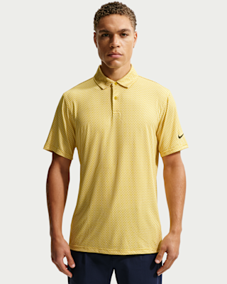 Мужские  Nike Velocity Dri-FIT Golf Polo