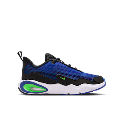 Nike Air Max Nova Big Kids' Shoes