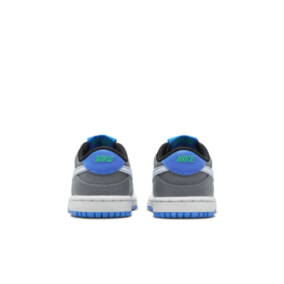 baby nike dunks