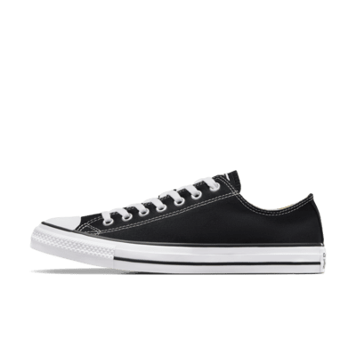 Converse Chuck Taylor All Star Low Top Unisex Shoes