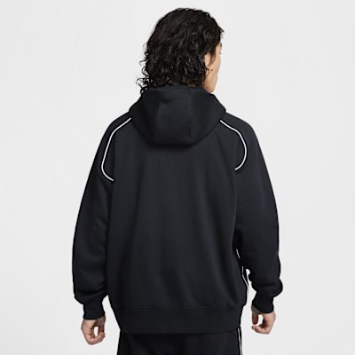 나이키 에어 남성 풀집 플리스 후디