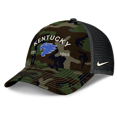 Kentucky 2025 Military Appreciation Rise
