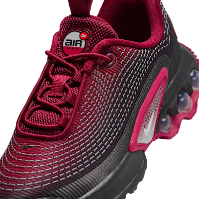 Nike Air Max Dn Little Kids' Shoes