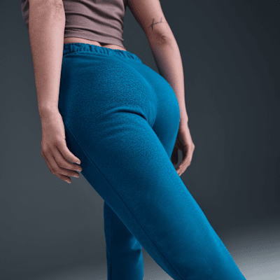Nike Sportswear Club Fleece Women's Mid-Rise Joggers