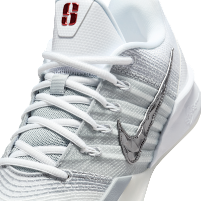 Tenis de básquetbol Sabrina 3 "Me Vs. Me"