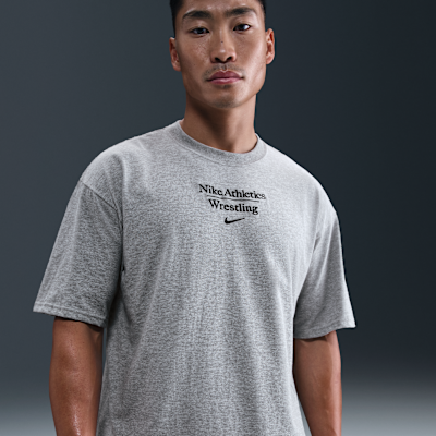 Nike Wrestling