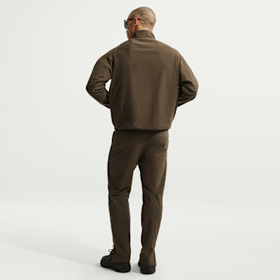 Pants de tejido Knit Dri-FIT Shori para hombre Nike Tech