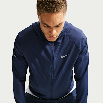 Nike Miler Men's Repel Running Jacket
