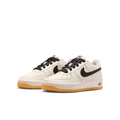 Nike Air Force 1 LV8 Big Kids' Shoes