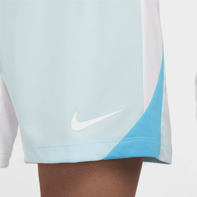 Shorts da calcio Dri-FIT Nike Strike – Donna