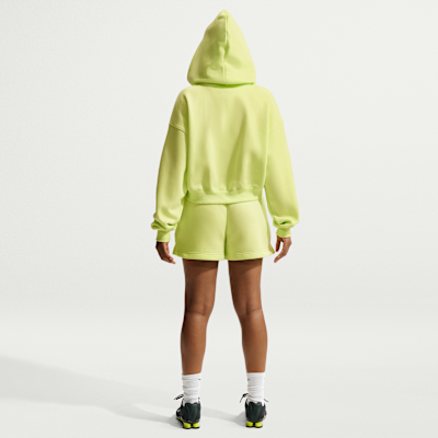 Nike Sportswear Phoenix Fleece Women's Mid-Rise 4" Shorts