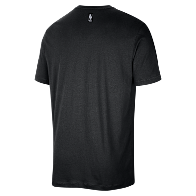 T-shirt Nike NBA San Antonio Spurs Essentials pour homme