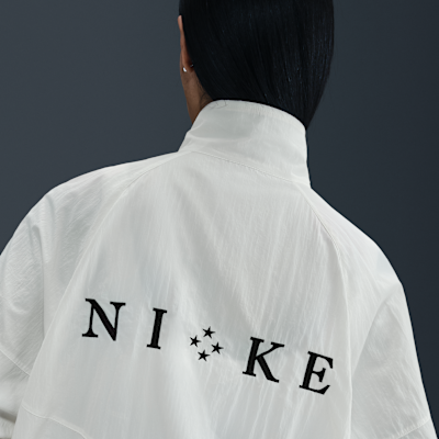Nike Sportswear Windrunner Women's Oversized Jacket