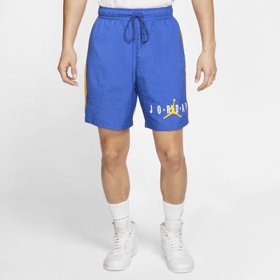 Jordan Sport DNA Men's Shorts. Nike LU