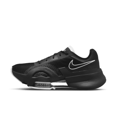 Nike Air Zoom 3 HIIT Class Shoes. Nike VN