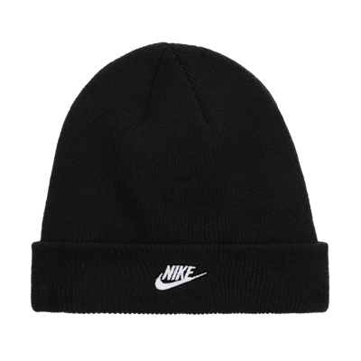 Nike Little Kids' Club Beanie and Gloves Set