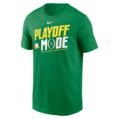 Oregon 2025/26 College Football Playoff Bound Pass Protection