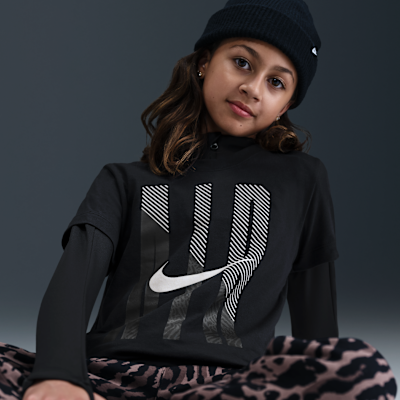T-shirt Nike Sportswear – Ragazzo/a