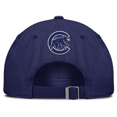 Chicago Cubs Statement Club Men’s Nike MLB Adjustable Hat