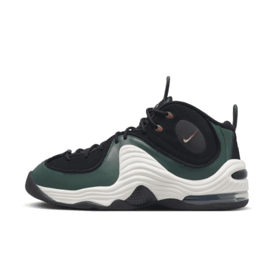  Nike Air Penny IV : Clothing, Shoes & Jewelry