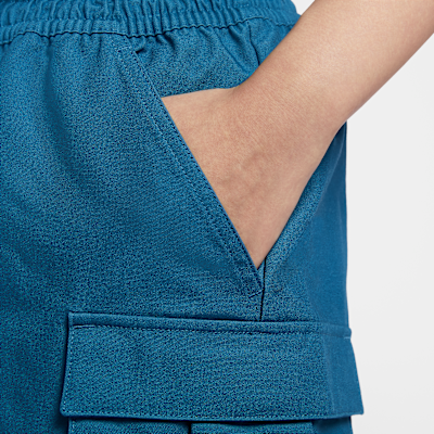 Nike Sportswear Women's 5" Cargo Shorts