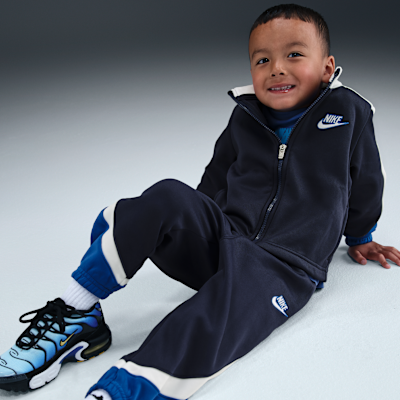 Nike Toddler 2-Piece Propus Colorblocked Set
