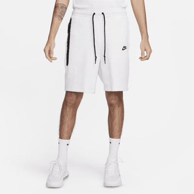 Shorts para hombre Nike Sportswear Tech Fleece