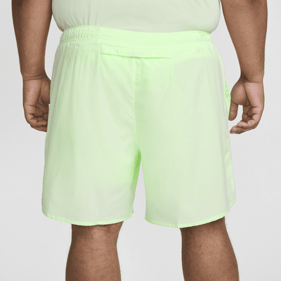 Nike Challenger Men's Dri-FIT 18cm (approx.) 2-in-1 Running Shorts