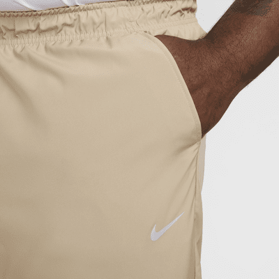 Pants Dri-FIT entallados versátiles para hombre Nike Form