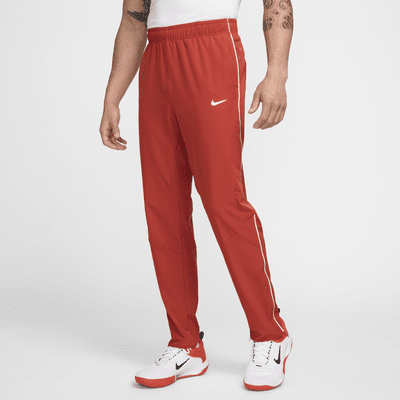 Ανδρικό παντελόνι τένις Dri-FIT NikeCourt Advantage