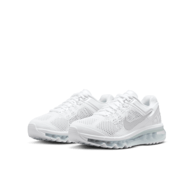 Nike Air Max 2013 sko til store barn