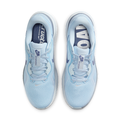 Nike Structure 26 Men's Road Running Shoes (Extra Wide)