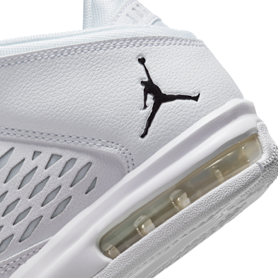 Jordan Flight Origin 4 Older Kids' Shoe. Nike CZ