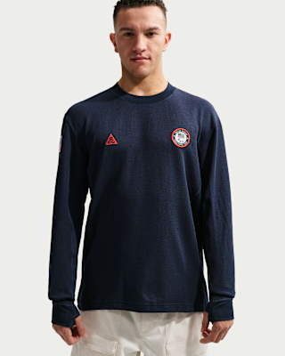 Мужские  Nike ACG x United States Paralympic Team Dri-FIT ADV Top