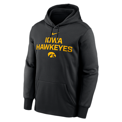 Iowa Team Stacked