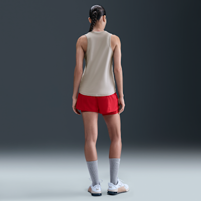 Linne Nike One Classic Dri-FIT för kvinnor
