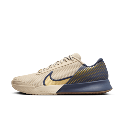 NikeCourt Vapor Pro 2 Premium 男款硬地球場網球鞋