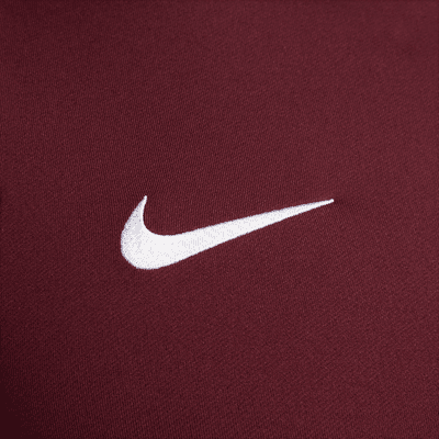 Haut d'entraînement de foot Nike Dri-FIT Pologne Strike pour homme