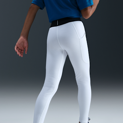 Nike Pro Big Kids' (Boys') Dri-FIT Tights