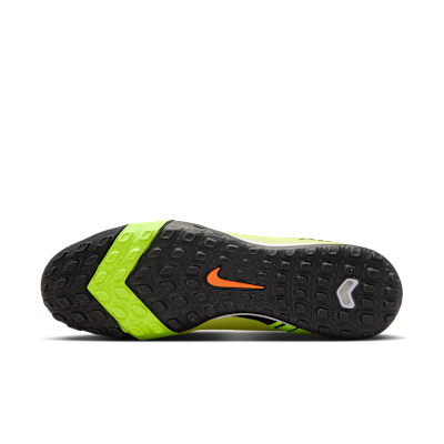 Sapatilhas de futebol de cano alto para relva Nike Mercurial Superfly 10 Academy