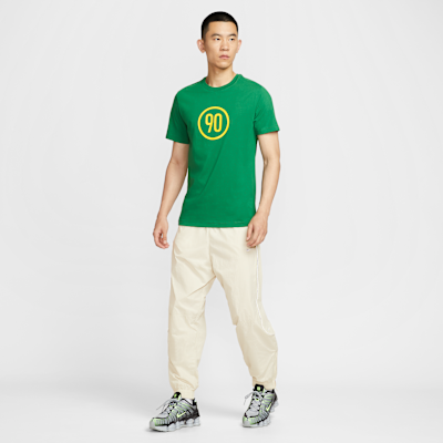 Nike Total 90 Men's Football T-Shirt