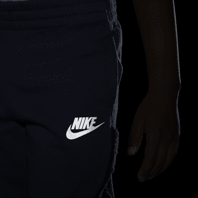 Pantalones para niños pequeños Nike