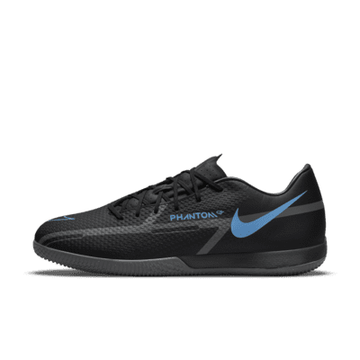 nike phantom academy black