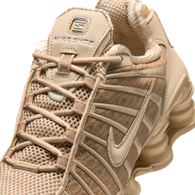 나이키 샥스 TL 여성 신발