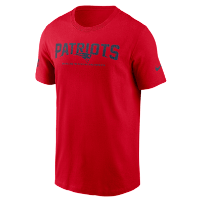 New England Patriots Sideline Team Issue