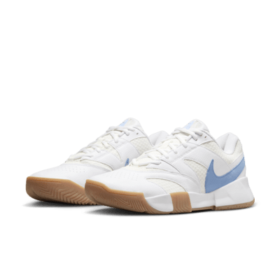 NikeCourt Lite 4 男款網球鞋