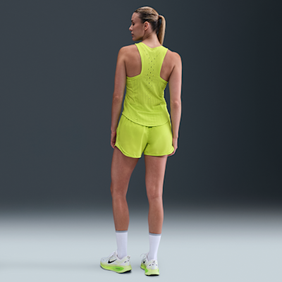 Damska koszulka bez rękawów do biegania Dri-FIT ADV Nike AeroSwift