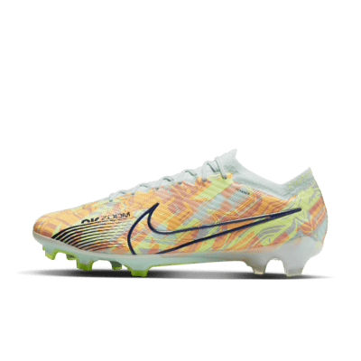 nike holographic soccer cleats